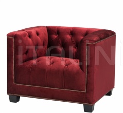 Итальянские Кресла - Кресло Paolo 110195 фабрика Eichholtz