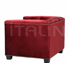 Итальянские Кресла - Кресло Paolo 110195 фабрика Eichholtz