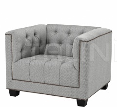 Итальянские Кресла - Кресло Paolo 109345 фабрика Eichholtz