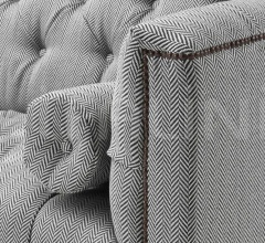 Итальянские Кресла - Кресло Paolo 109345 фабрика Eichholtz