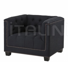 Итальянские Кресла - Кресло Paolo 108210U фабрика Eichholtz