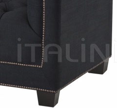 Итальянские Кресла - Кресло Paolo 108210U фабрика Eichholtz