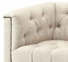 Итальянские Кресла - Кресло Paolo 108209U фабрика Eichholtz