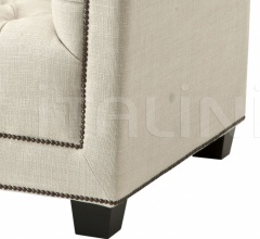 Итальянские Кресла - Кресло Paolo 108209U фабрика Eichholtz