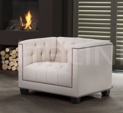 Итальянские Кресла - Кресло Paolo 108209U фабрика Eichholtz