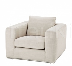 Итальянские Кресла - Кресло Atlanta 109118 фабрика Eichholtz