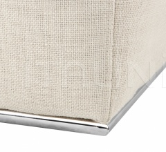 Итальянские Кресла - Кресло Atlanta 109118 фабрика Eichholtz