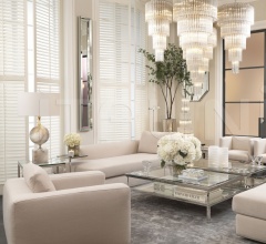 Итальянские Кресла - Кресло Atlanta 109118 фабрика Eichholtz