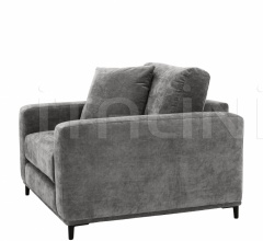 Итальянские Кресла - Кресло Feraud 112482 фабрика Eichholtz