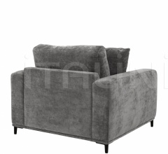 Итальянские Кресла - Кресло Feraud 112482 фабрика Eichholtz