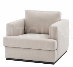 Итальянские Кресла - Кресло Hallandale 110861 фабрика Eichholtz