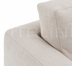 Итальянские Кресла - Кресло Hallandale 110861 фабрика Eichholtz