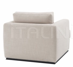 Итальянские Кресла - Кресло Hallandale 110861 фабрика Eichholtz