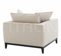 Итальянские Кресла - Кресло Principe 110939 фабрика Eichholtz