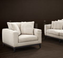 Итальянские Кресла - Кресло Principe 110939 фабрика Eichholtz