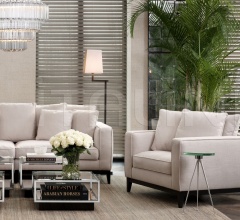 Итальянские Кресла - Кресло Principe 110939 фабрика Eichholtz