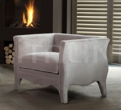 Итальянские Кресла - Кресло Bouton 110415 фабрика Eichholtz