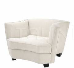 Итальянские Кресла - Кресло Giulietta 111439 фабрика Eichholtz