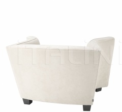 Итальянские Кресла - Кресло Giulietta 111439 фабрика Eichholtz