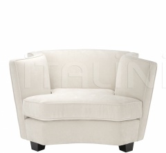 Итальянские Кресла - Кресло Giulietta 111439 фабрика Eichholtz