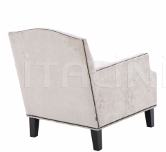 Итальянские Кресла - Кресло Merlin 111736 фабрика Eichholtz