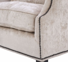 Итальянские Кресла - Кресло Merlin 111736 фабрика Eichholtz