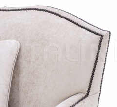 Итальянские Кресла - Кресло Merlin 111736 фабрика Eichholtz