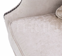 Итальянские Кресла - Кресло Merlin 111736 фабрика Eichholtz