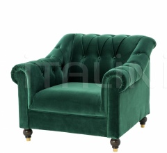 Итальянские Кресла - Кресло Brian 112046 фабрика Eichholtz