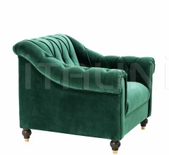 Итальянские Кресла - Кресло Brian 112046 фабрика Eichholtz