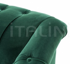 Итальянские Кресла - Кресло Brian 112046 фабрика Eichholtz