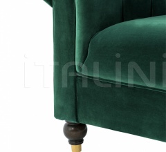 Итальянские Кресла - Кресло Brian 112046 фабрика Eichholtz