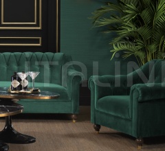 Итальянские Кресла - Кресло Brian 112046 фабрика Eichholtz