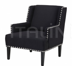 Итальянские Кресла - Кресло Club Randall 108741U фабрика Eichholtz