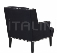 Итальянские Кресла - Кресло Club Randall 108741U фабрика Eichholtz