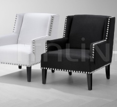 Итальянские Кресла - Кресло Club Randall 108741U фабрика Eichholtz