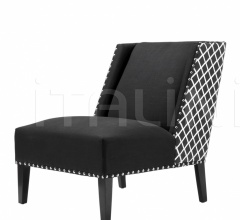 Итальянские Кресла - Кресло Columbia 108105 фабрика Eichholtz