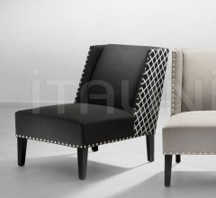 Итальянские Кресла - Кресло Columbia 108105 фабрика Eichholtz