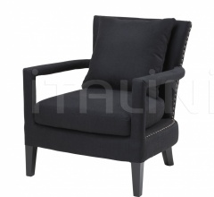 Итальянские Кресла - Кресло Gregory 108125U Итальянские Кресла - Кресло Gregory 108125U фабрика Eichholtz