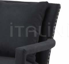 Итальянские Кресла - Кресло Gregory 108125U Итальянские Кресла - Кресло Gregory 108125U фабрика Eichholtz