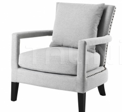 Итальянские Кресла - Кресло Gregory 108745U Итальянские Кресла - Кресло Gregory 108745U фабрика Eichholtz