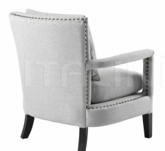 Итальянские Кресла - Кресло Gregory 108745U Итальянские Кресла - Кресло Gregory 108745U фабрика Eichholtz