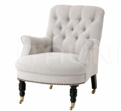Итальянские Кресла - Кресло Barrington 106874U Итальянские Кресла - Кресло Barrington 106874U фабрика Eichholtz