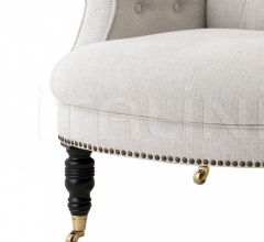 Итальянские Кресла - Кресло Barrington 106874U Итальянские Кресла - Кресло Barrington 106874U фабрика Eichholtz