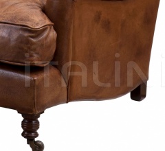 Итальянские Кресла - Кресло Highbury Estate 106854 Итальянские Кресла - Кресло Highbury Estate 106854 фабрика Eichholtz