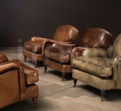 Итальянские Кресла - Кресло Highbury Estate 106854 Итальянские Кресла - Кресло Highbury Estate 106854 фабрика Eichholtz