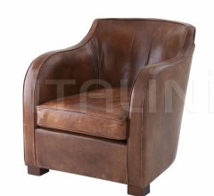 Итальянские Кресла - Кресло Berkshire Club 107456 Итальянские Кресла - Кресло Berkshire Club 107456 фабрика Eichholtz