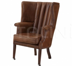Итальянские Кресла - Кресло Chamberlain 106832 Итальянские Кресла - Кресло Chamberlain 106832 фабрика Eichholtz