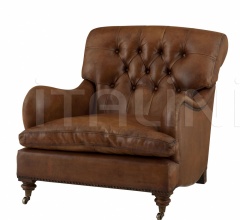 Итальянские Кресла - Кресло Caledonian Club 107011 Итальянские Кресла - Кресло Caledonian Club 107011 фабрика Eichholtz