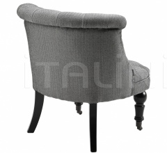 Итальянские Кресла - Кресло Camden 108844U Итальянские Кресла - Кресло Camden 108844U фабрика Eichholtz